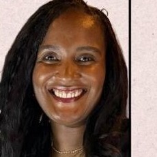Freda Chisambi